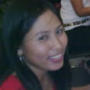 Meet your Posher, Jenelyn